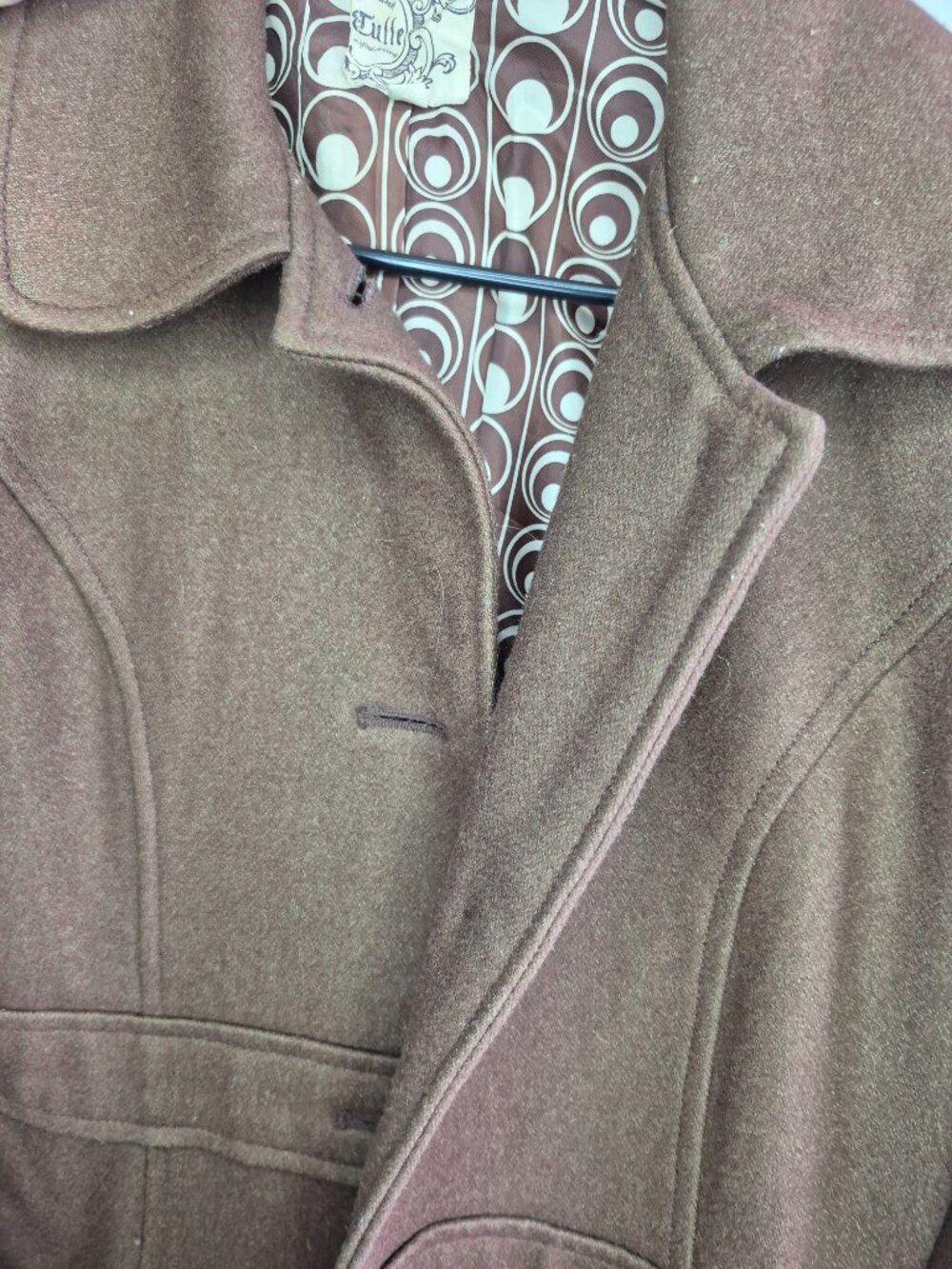 jacket - Picture 5 of 6